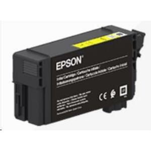 Cartridge Epson T40C440 - žlutý