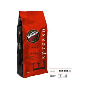 Vergnano Zrnková káva Vergnano Espresso - 1 kg