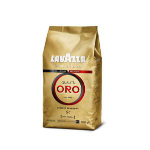 Lavazza Zrnková káva Lavazza - Qualita Oro, 1 kg