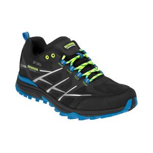 Polobotky trek SRA BNN CALIBRO BLUE LOW - vel. 42