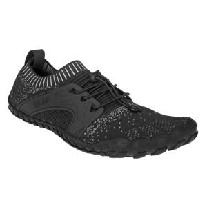 Polobotky trek BNN BOSKY BLACK BAREFOOT - vel. 42