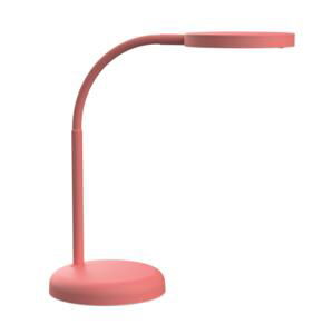 Stolní LED lampa MAULjoy - růžová