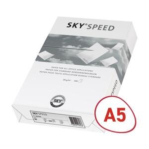 Sky Kancelářský papír FIRST CLASS A5 - 80 g/m2, 500 listů