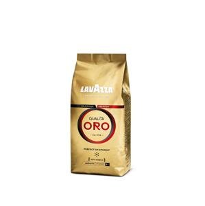 Zrnková káva Lavazza - Qualita Oro, 500 g