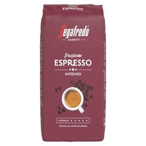 Zrnková káva Segafredo - Passione Espresso, 1 kg