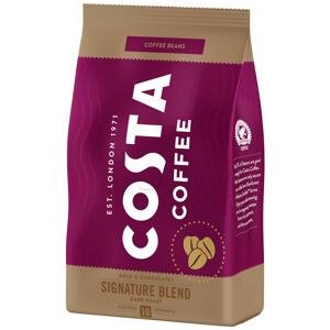 Costa Coffee Zrnková káva Costa Coffee - Signature Blend Dark, 500g