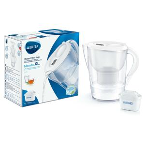 Filtrační konvice Brita - Marella XL, bílá