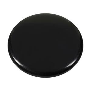 Westcott Sada magnetů - 40 mm, černé, 10 ks