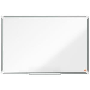 Magnetická tabule Nobo Premium Plus -  90 x 60 cm, bílá