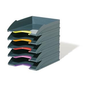 Durable Zásuvky VARICOLOR® - sada 5 ks, mix barev