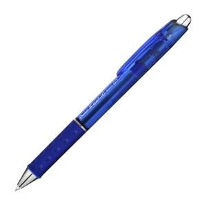 Kuličkové pero Pentel BX477-C - modré