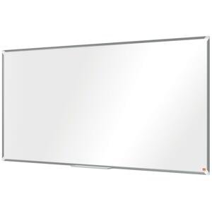 Smaltovaná tabule Nobo Premium Plus - 180 x 90 cm, bílá