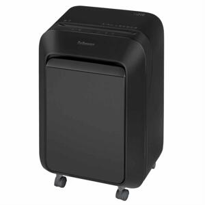 Fellowes Skartovačka Powershred LX210 - černá