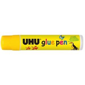 UHU Tekuté lepidlo UHU Glue Pen 40180 - transparentní, 50 ml