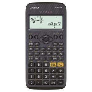 Kalkulačka školní Casio FX82 CEX