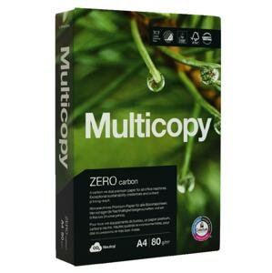 Kancelářský papír MultiCopy Zero - A4, 80g/m2 , 500 listů