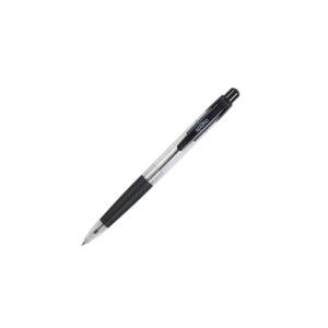 Kuličkové pero Spoko 112 - černá náplň, 0,5 mm