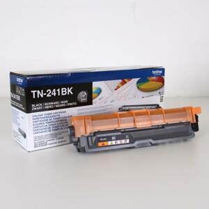 Toner Brother TN-241BK - černý - originální