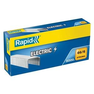 Drátky Rapid Eletric Strong 66/6, 5000 ks