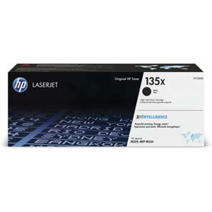 Toner HP W1350X, č. 135X - černý - originální