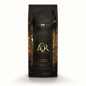 L'or Zrnková káva L´OR Espresso -Splendide, bio, 1 kg