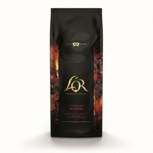 L'or Zrnková káva L´OR Espresso - Intense, 1 kg