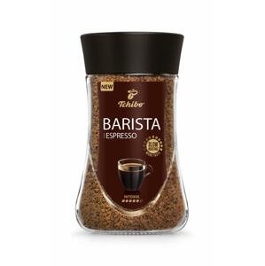 Instantní káva Tchibo- Barista Espresso Style, 200g