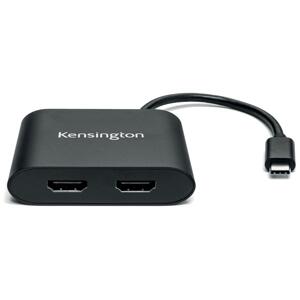 Kensington Adaptér Video signálu USB-C na Dual HDMI 1.4