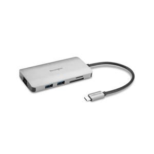 Přenosný rozbočovač Kensington UH1400p USB-C