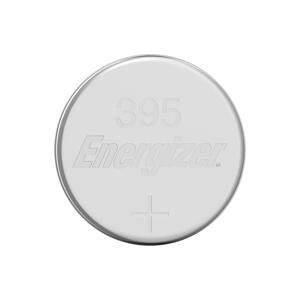 Hodinková baterie Energizer - silver-oxid 395 / 399 / SR57 / SR927W / SR927SW, 10 ks