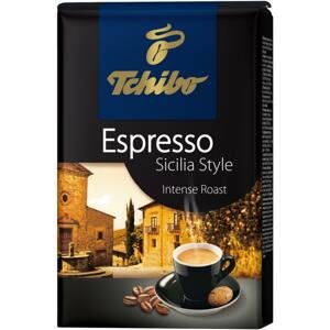 Káva mletá Tchibo Espresso Sicilia - 250 g