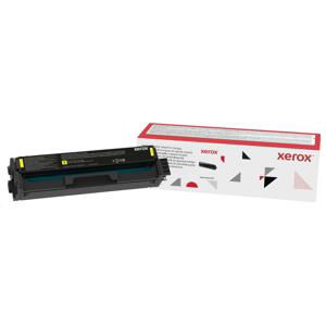 Toner Xerox 006R04390 - žlutý - originální