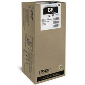 Cartridge Epson WorkForce T9731 XL - černý