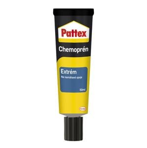 Pattex Lepidlo Chemoprén extrem - 50 ml