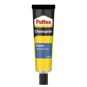 Pattex  Lepidlo Chemoprén extrem - 120 ml