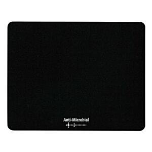 Logo Podložka pod myš Logo - anti-mikrobiální, černá, 24 x 19 cm