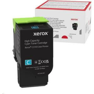 Toner Xerox 006R04369 - azurový - originální