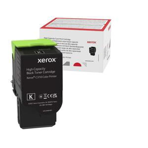Toner Xerox 006R04368 - černý - originální