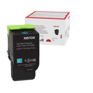 Toner Xerox 006R04361 - azurový - originální