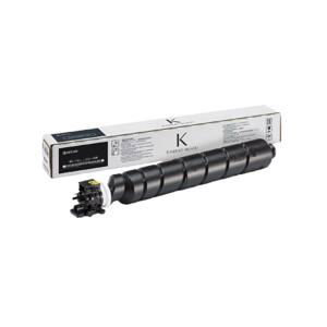 Toner Kyocera TK-8375K - černý - originální