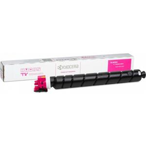 Toner Kyocera TK-8375M - purpurový - originální