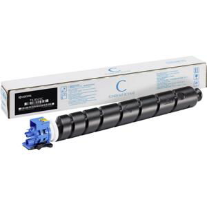 Toner Kyocera TK-8525C - azurový - originální