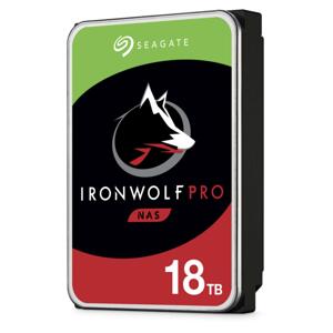 Seagate IronWolf Pro ST18000NE000 3.5" 18000 GB Se