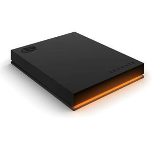 Seagate FireCuda Gaming - 2TB, černá