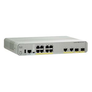 Cisco 2960-CX