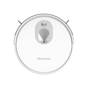 Mamibot ExVac680S, White