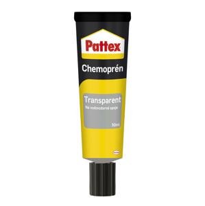 Pattex Lepidlo Chemoprén transparent - 50 ml