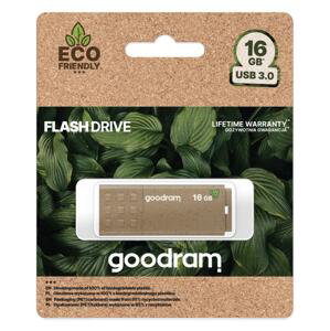 Goodram Flash disk GOODRAM USB 3.0 - ECO FRIENDLY, 16 GB