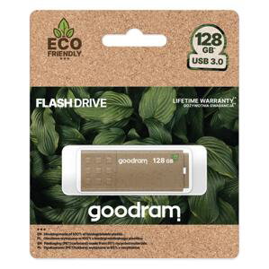 Goodram Flash disk GOODRAM USB 3.0 - ECO FRIENDLY, 128 GB