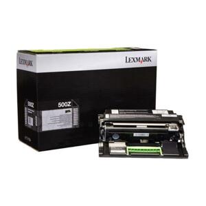 Optický válec Lexmark 50F0Z00 - černý